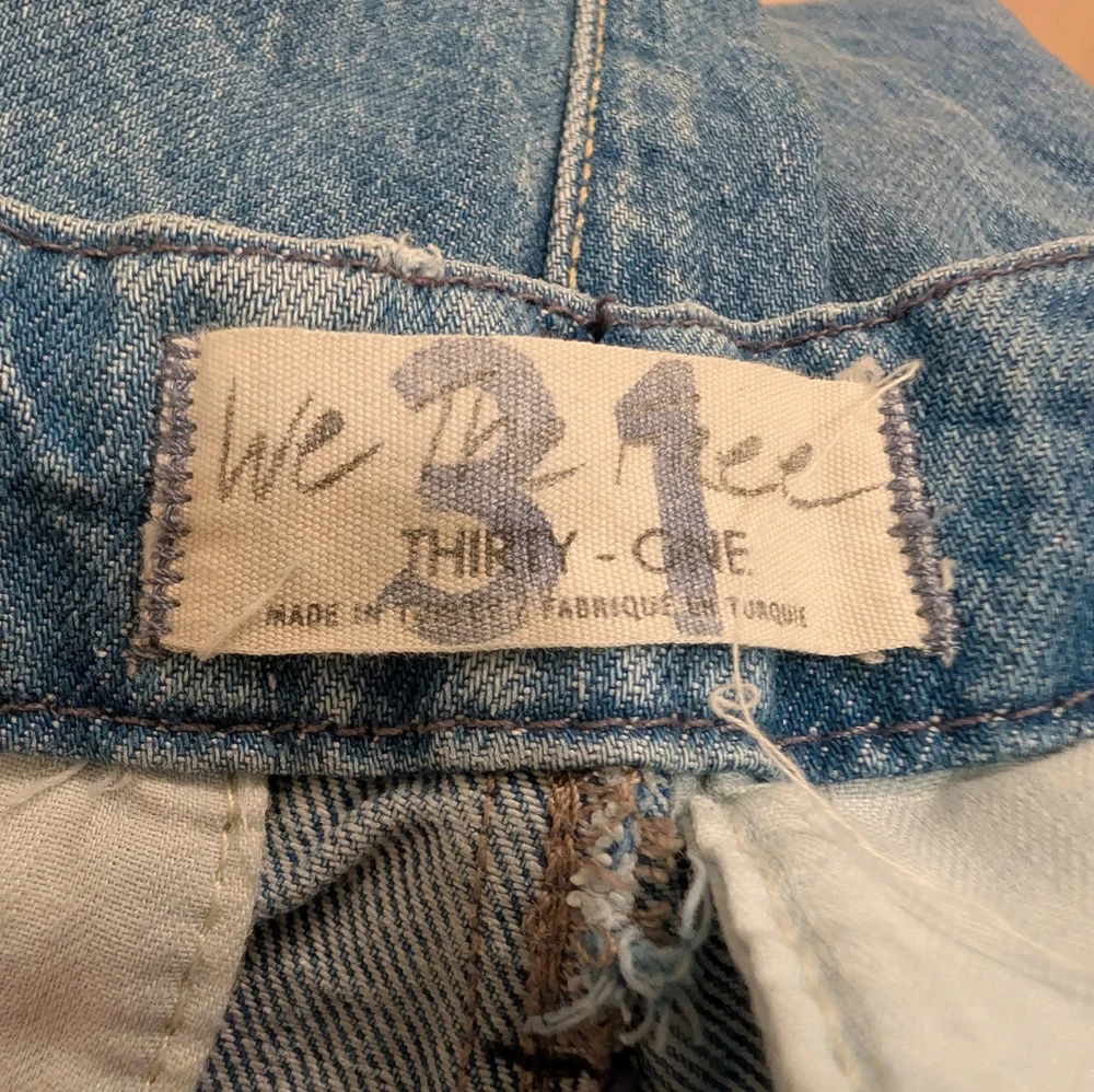 We The Free free people